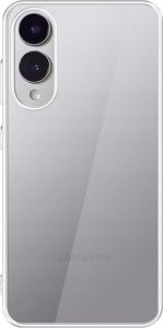 Smartfon Samsung Galaxy S25 Edge 12/512GB Czarny (SM-S937BZK) + Etui Clear Case 12