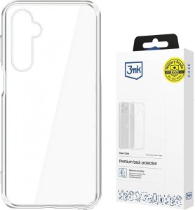 Smartfon Samsung Galaxy S24 FE 5G 8/128GB Grafitowy (SM-S721BZKDEUE) + FlexibleGlass + Etui Clear Case 9