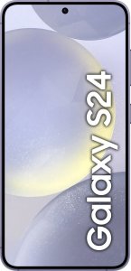 Smartfon Samsung Galaxy S24 5G 8/256GB Fioletowy (SM-S921BZV) + FlexibleGlass + Etui Clear Case 6
