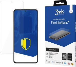 Smartfon Samsung Galaxy S24 5G 8/128GB Czarny (SM-S921BZK) + FlexibleGlass + Etui Clear Case 12
