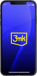 Smartfon Samsung Galaxy A16 4/128GB Czarny (SM-A165FZKBEUE) + FlexibleGlass + Etui Clear Case 23