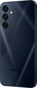 Smartfon Samsung Galaxy A16 4/128GB Czarny (SM-A165FZKBEUE) + FlexibleGlass + Etui Clear Case 7