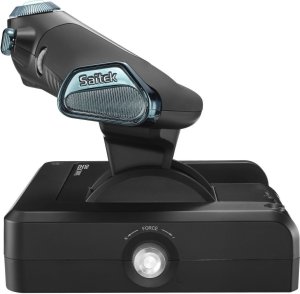 Joystick Logitech G Saitek X52 Pro Hotas (945-000003) + G X56 Hotas (945-000059) 14