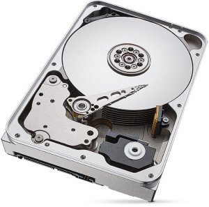Serwer plików Qnap TS-264-8G + 2x Seagate IronWolf 12TB (ST12000VN0008) 8