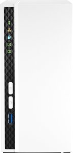 Serwer plików Qnap TS-233 + 2x Seagate IronWolf 12TB (ST12000VN0008) 3