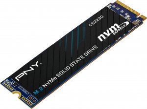 Dysk SSD PNY CS2230 500GB M.2 2280 PCI-E x4 Gen3 NVMe (M280CS2230-500-RB) 2