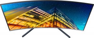 Monitor Samsung UR59C (LU32R590CWPXEN) 4