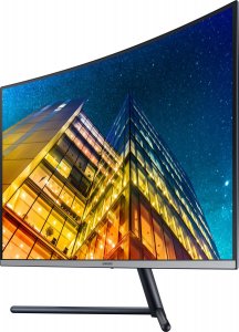 Monitor Samsung UR59C (LU32R590CWPXEN) 3