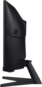 Monitor Samsung Odyssey G5 (LC34G55TWWPXEN) 4