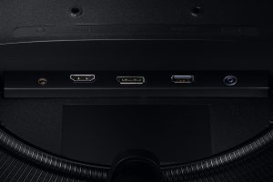 Monitor Samsung Odyssey G5 (LC34G55TWWPXEN) 7