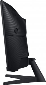 Monitor Samsung Odyssey G5 (LC34G55TWWPXEN) 10