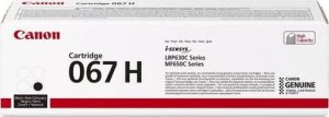 Toner Canon 067H Black Oryginał  (5106C002) 2