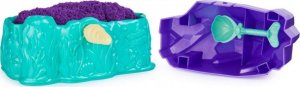 Spin Master Piasek kinetyczny Kinetic Sand zestaw Syrenka 17