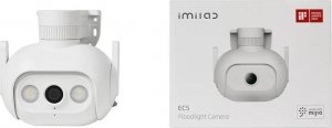 Imilab Kamera EC5 360 3MP IP66 4