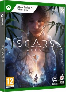 Plaion Gra Xbox One/Xbox Series X Scars Above 2
