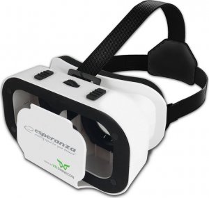 Gogle VR Esperanza EMV400 2