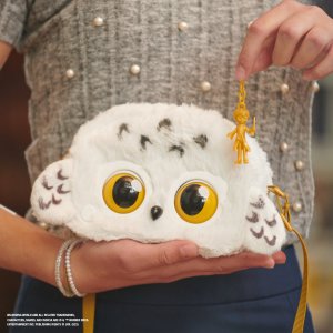 Spin Master Purse Pets torebka Hedwiga 4