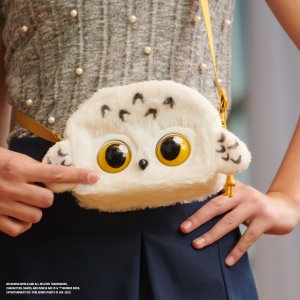 Spin Master Purse Pets torebka Hedwiga 10
