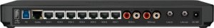 System przekazu sygnału AV Yealink AVHUB hub do MVC serii 900 2