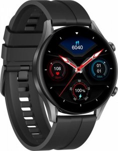 Smartwatch Oromed Oro-Fit 7 Pro Czarny (ORO_SMART_FIT7_PRO) 2