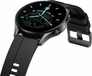 Smartwatch Oromed Oro-Fit 7 Pro Czarny (ORO_SMART_FIT7_PRO) 3