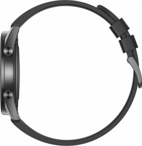 Smartwatch Oromed Oro-Fit 7 Pro Czarny (ORO_SMART_FIT7_PRO) 5