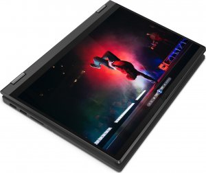 Laptop Lenovo Laptop Lenovo YOGA IdeaPad Flex 5 14ALC05 82HU00KCUS Ryzen 3 / 8GB / 256SSD / AMD Radeon / FullHD / Win11 / Szary 3