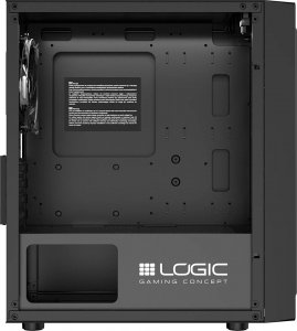 Obudowa Logic Concept Atos (AM-ATOS-10-0000000-0002) 12