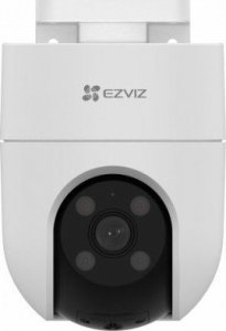 Ezviz Kamera bezprzewodowa CS-H8C, 2K 2