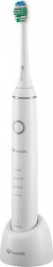 Szczoteczka TrueLife SonicBrush Compact Duo Black/White 2