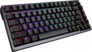 Klawiatura Asus ROG Azoth NX Red (90MP0316-BKUA01) 2