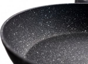 Patelnia Berretti Non-Stick 28cm 4