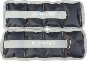 Master Hantle Fitness 3