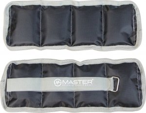 Master Hantle Fitness 4