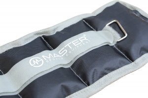 Master Hantle Fitness 5