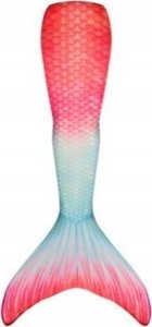 Master Kostium Syrenki Strój Kąpielowy MASTER 120 cm Blue 39