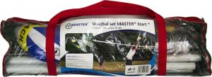 Master Zestaw do Siatkówki MASTER Start 3