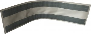 Master Łącznik do Airtracków Trackconnect 76 cm Szary 2
