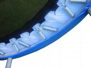 Trampolina Spartan Brak danych122 cm 2