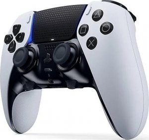 Pad Sony DualSense Edge biały 2