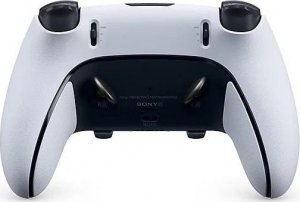Pad Sony DualSense Edge biały 4