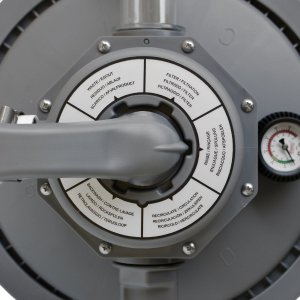 JiLong Pompa Piaskowa do Basenu JILONG 3,028 l/h 5