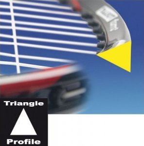 Talbot Torro Rakieta TALBOT TORRO Arrowspeed 399.8 badminton 4