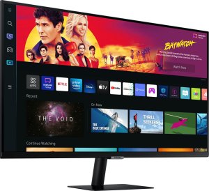 Monitor Samsung Smart M7 (LS32BM700UPXEN) 2