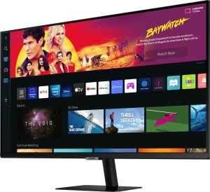 Monitor Samsung Smart M7 (LS32BM700UPXEN) 3