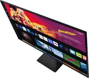 Monitor Samsung Smart M7 (LS32BM700UPXEN) 4