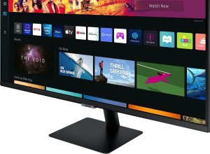Monitor Samsung Smart M7 (LS32BM700UPXEN) 5