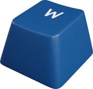 GENESIS Lead 300 Double Shot Keycaps (NAG-2005) 3