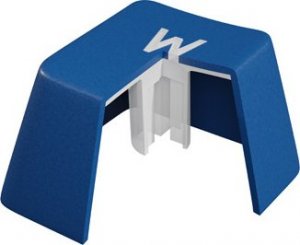 GENESIS Lead 300 Double Shot Keycaps (NAG-2005) 4