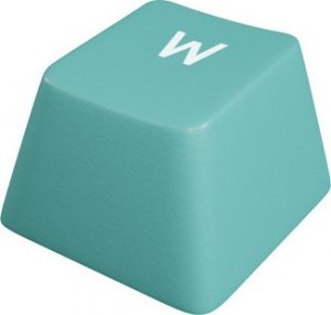 GENESIS Lead 300 Double Shot Keycaps (NAG-2008) 3
